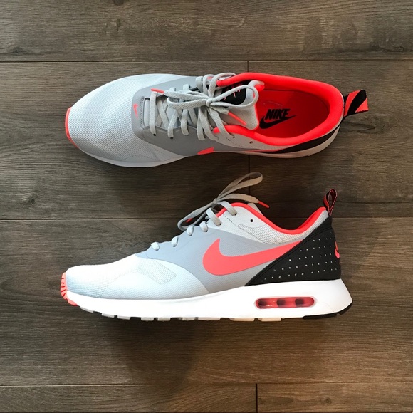 nike air max tavas neon
